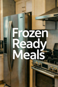 Frozen Ready Meals