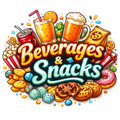 Beverages & Snacks