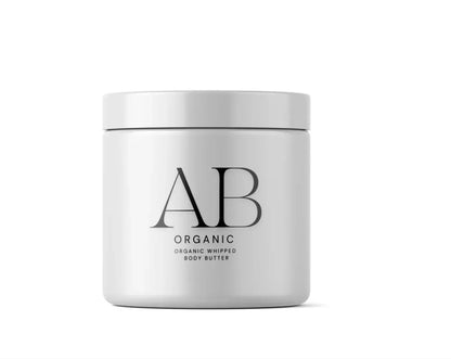 Customize Your Organic Whipped Butters - Vegan & Cruelty Free