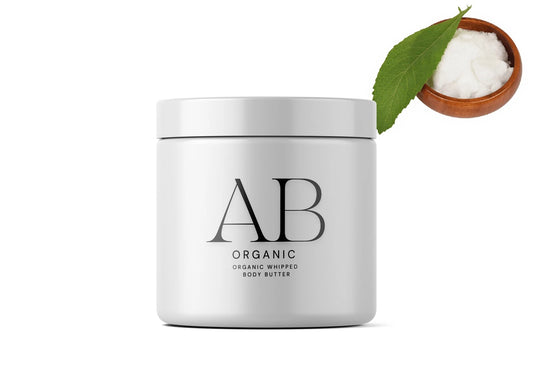 Organic Camphor Butter – Vegan & Cruelty Free