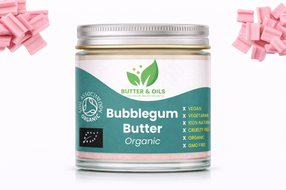 Organic Cocoa Butter Infused with Essentail Oils – Deep Daily Moisture