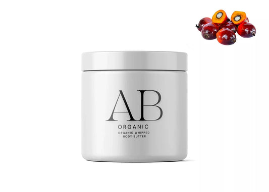 Organic Batana Butter – Vegan & Cruelty Free