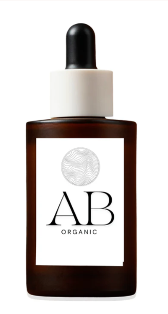 Organic Beard Growth Oil (100ml)