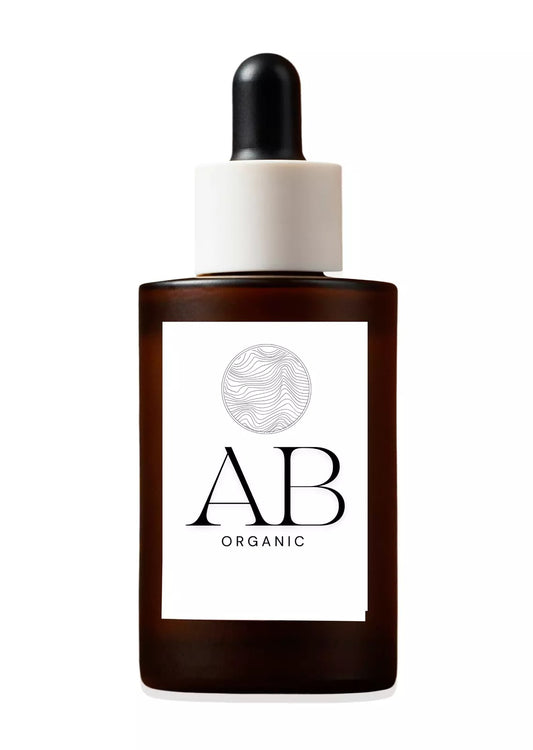 Organic Hair Growth Oil 100ml