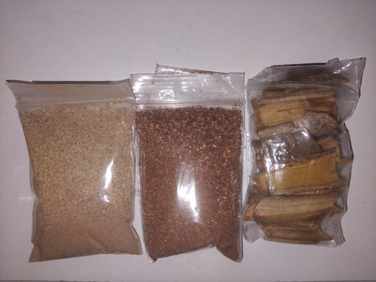 JUMP START Men’s Strength Formula – Herbal Support Set