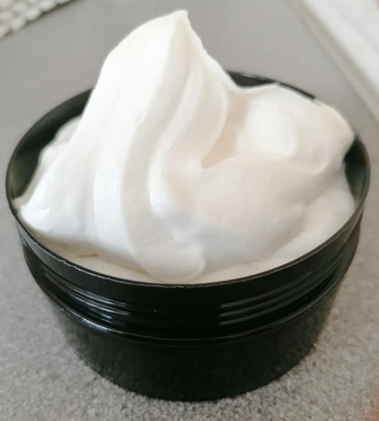 AB Organic Whipped Body Butters – 200g