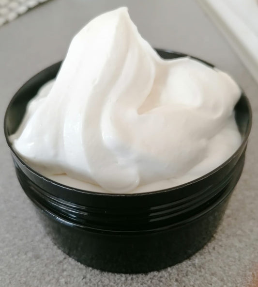 AB Organic Whipped Body Butters – 200g