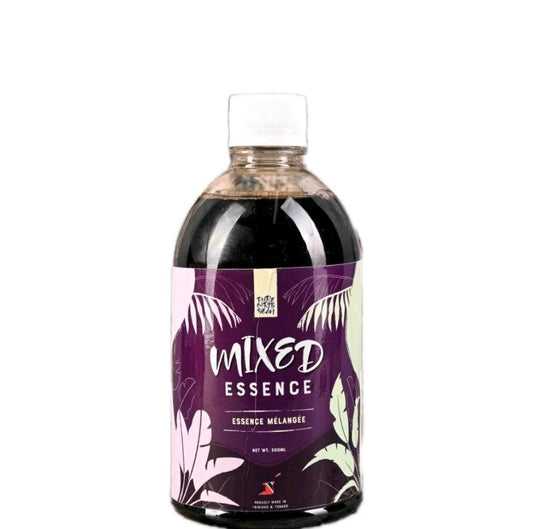Pure Caribbean Mixed Essence (1x500ml)