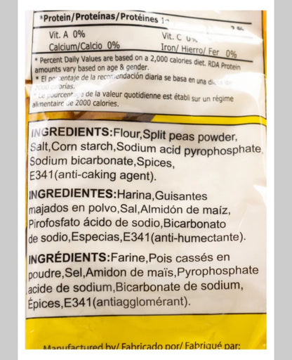 Chief Instant Pholourie Flour Mix (2x300g)