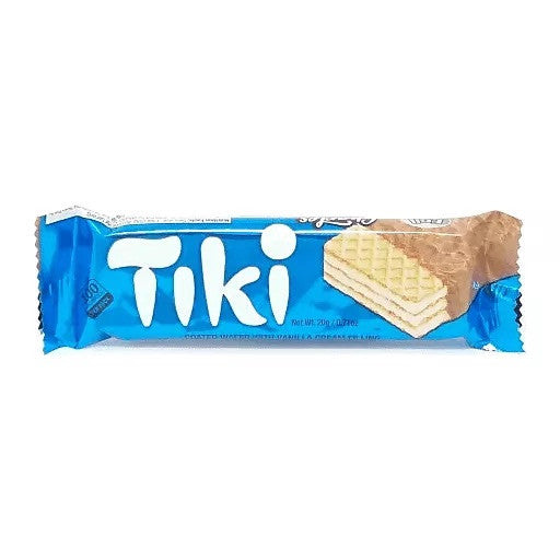 Charles Tiki Vanilla Cream  (20g)