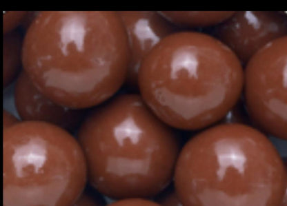Bobbie Chocolate Coated P/Nut (×4)