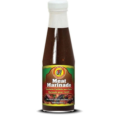 Chief Meat Marinade Sauce (2x300ml)