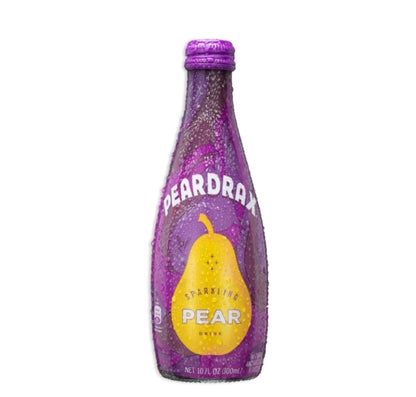 Peardrax sparkling pear drink (4x300ml)