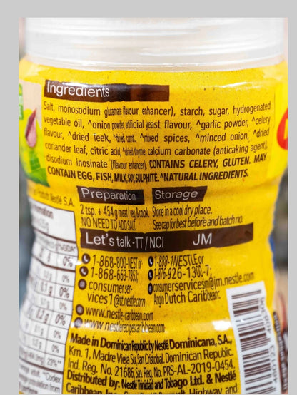 Maggi Fish Season-Up (2x125g)