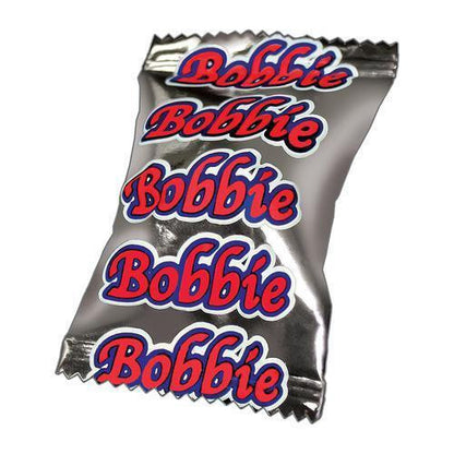 Bobbie Chocolate Coated P/Nut (×4)
