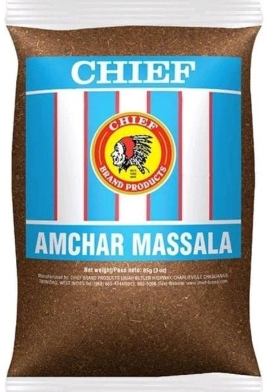 Chief Amchar Massala (2x230g)