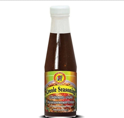 Chief Creole Seasoning (2x300ml)