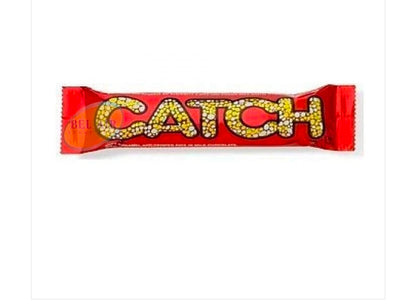 Charles Catch (45g)