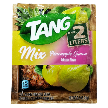 Tang D/Mix Pineapple Guava (13g)
