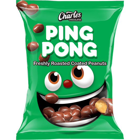 Charles Ping Pong (90g)