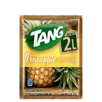 Tang Drink Mix Pineapple (13g)