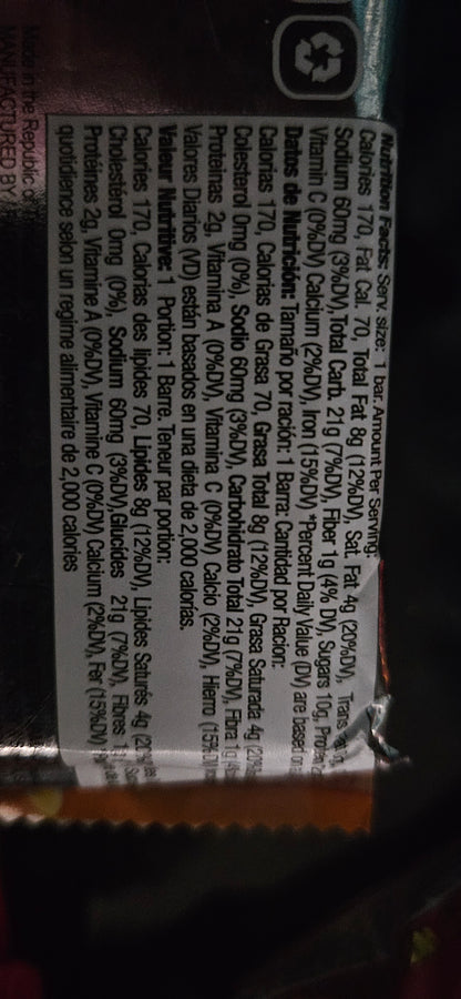 Charles Toco Loco Vanilla (32g)