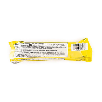 Charles Lunch Chocolate (3pks) (18g each)