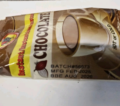 Chief Instant Chocolate 2×85g