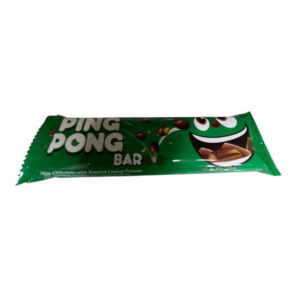 Charles Chocolate Ping Pong Bar (45g)