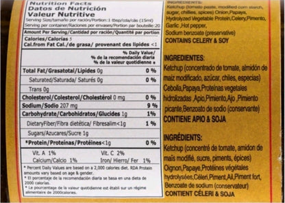 Chief Meat Marinade Sauce (2x300ml)