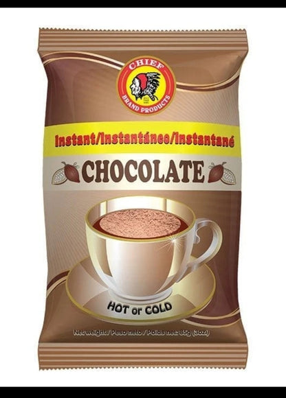 Chief Instant Chocolate 2×85g