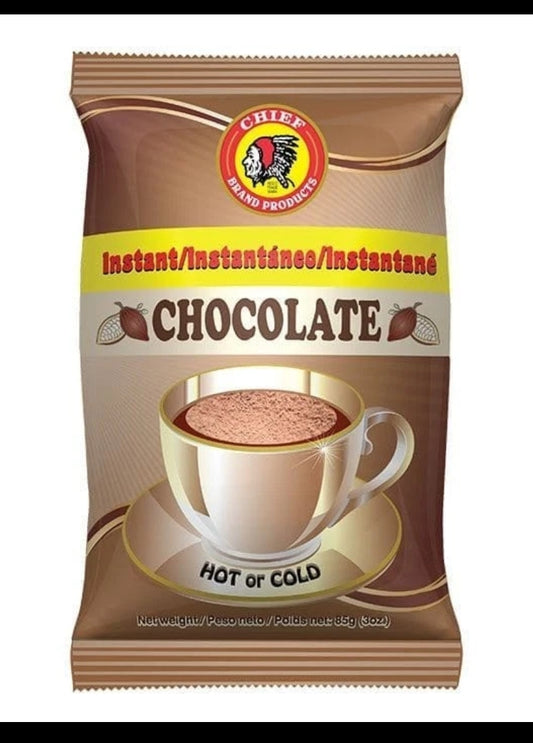 Chief Instant Chocolate 2×85g