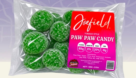 PawPaw Ball 120g