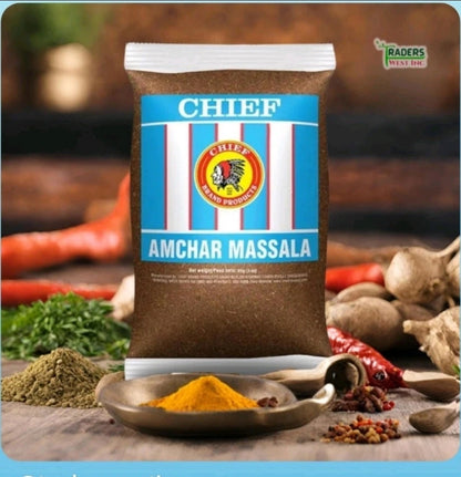 Chief Amchar Massala (2x230g)
