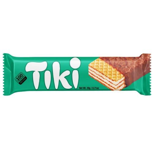 Charles Tiki Coconut Cream (20g)