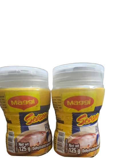 Maggi Fish Season-Up (2x125g)
