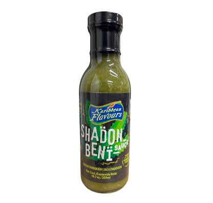 Karibbean Flavours Chadon Beni 359ml