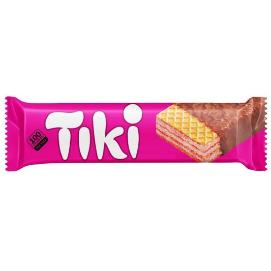Charles Tiki Strawberry Cream (20g)