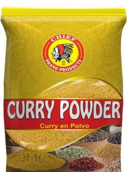 Chief Curry Powder Double Pack (2x230g)