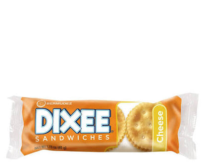 Bermudez Dixee Sandwiches Biscuit 55g