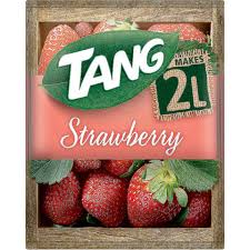 Tang D/Mix Strawberry (13g)