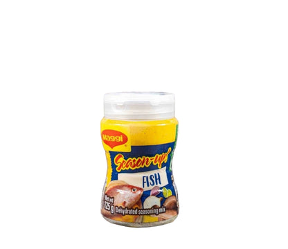 Maggi Fish Season-Up (2x125g)