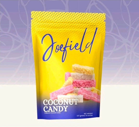 Joefield Sugar Cake 227g
