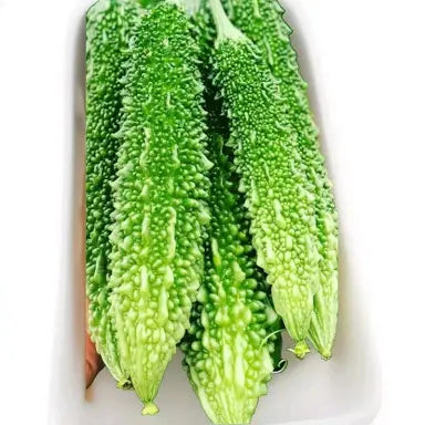 Fresh Caraille/Bitter Melon (250g)