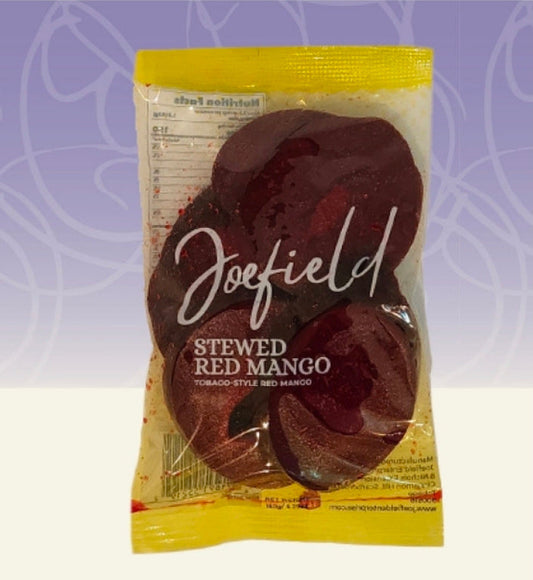 Joefield Stewed Red Mango 250g