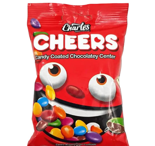 Charles Cheers (90g)