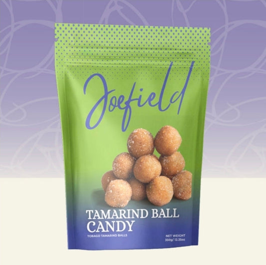 Joefield Tamarind Ball 350g