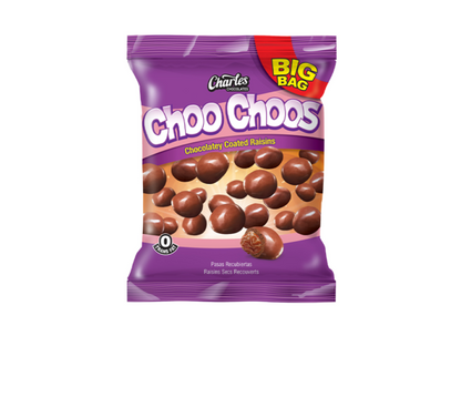 Charles Choo Choo (90g)