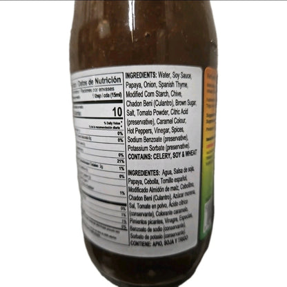 Chief Creole Seasoning (2x300ml)