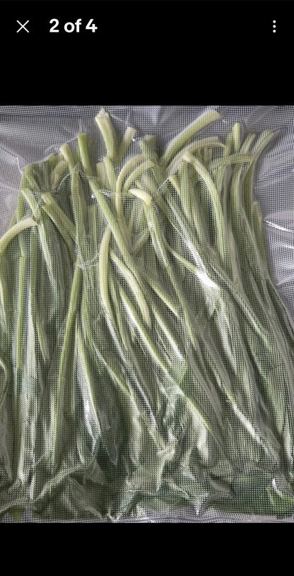 Fresh Shadon Beni (200g)  (Culantro)- Vaccume Packed